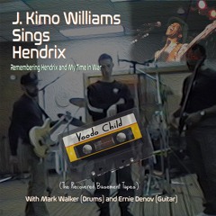 Voodoo Child