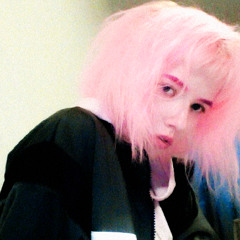 dark blue lenses