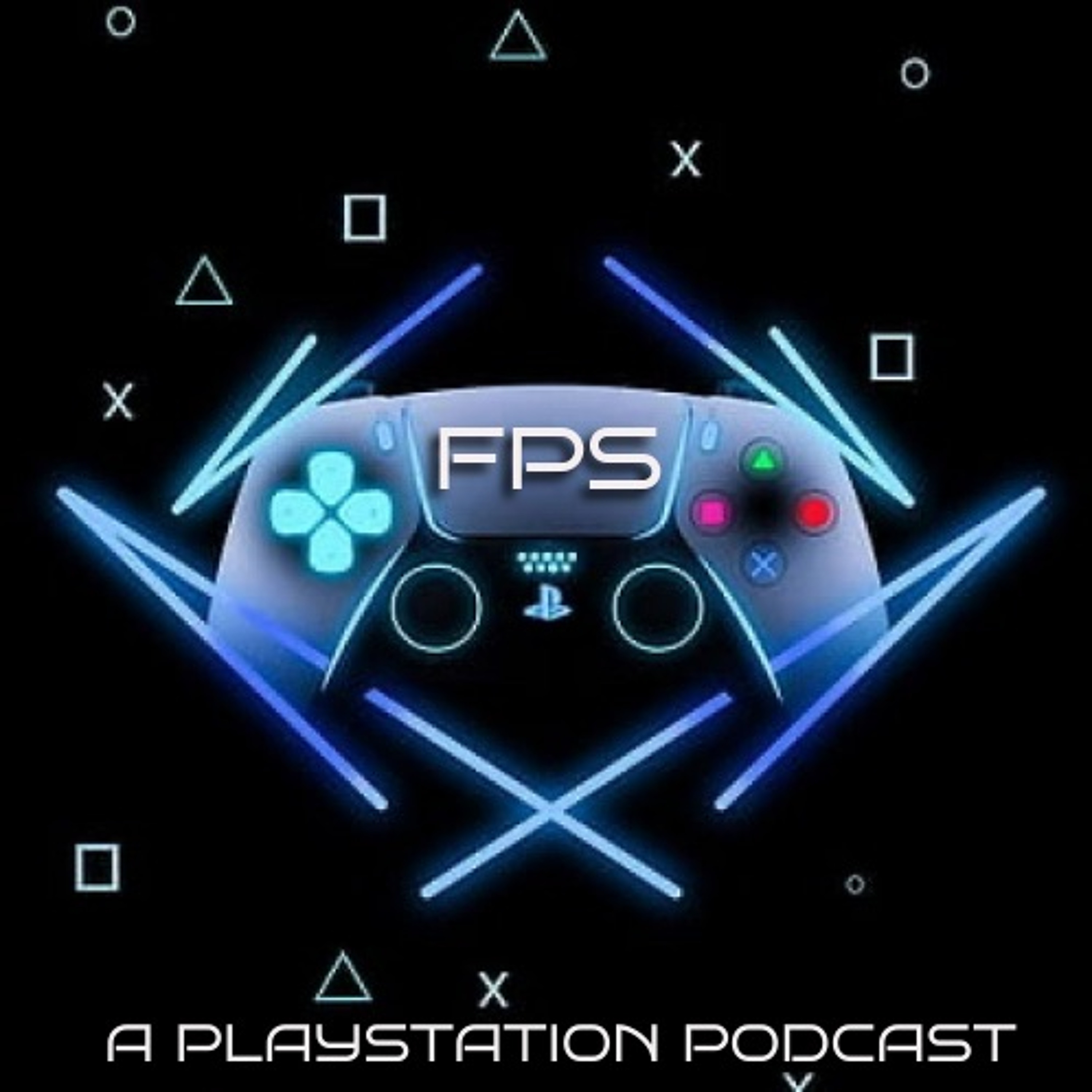 Welcome to the FPS Podcast
