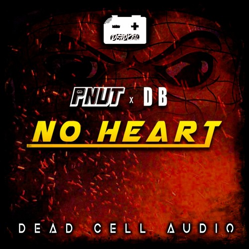 DB & PNUT - NO HEART