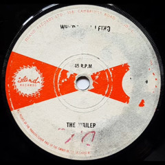 The Wailers - Where Will I Find