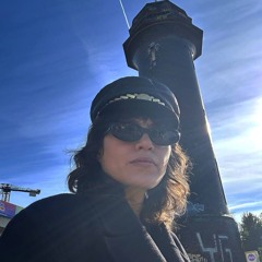 𝔻𝕪𝕜𝕖 𝔻𝕖𝕝𝕚𝕘𝕙𝕥 w/ missteikk @ OXI, Berlin