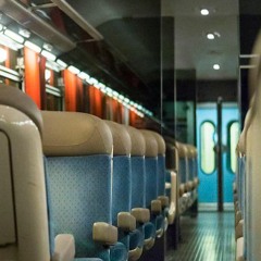 Voiture Corail Ambiance Sonore Loop