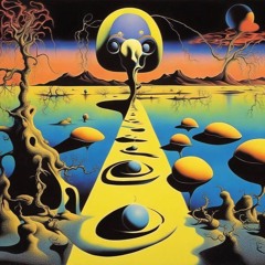 Traxia - Groundgroove Codex (DeepTech x Tribal)