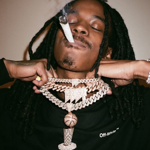 Baby Smoove - Hunnits on Hunnits
