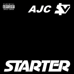 Starter - $upaVillian (prod. AJC)