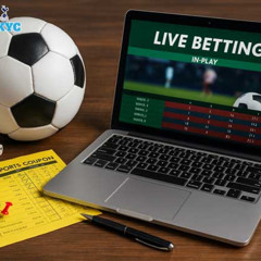 Chiến Thuật Xả Kèo Cho Người Chơi Mới Bắt Đầu – FUN88 KYC