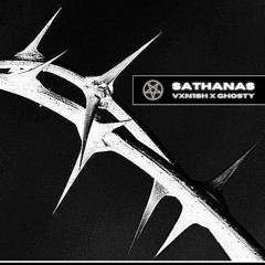 SATHANAS (w/ ghosty)