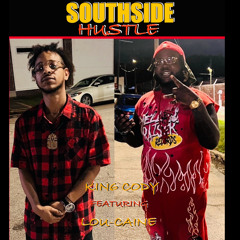 South Side Hustle Featuring Lou-Caine