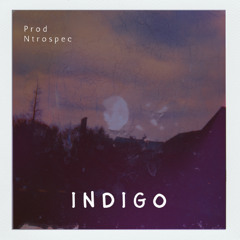 SOULFUL GUITAR TYPE BEAT - Indigo