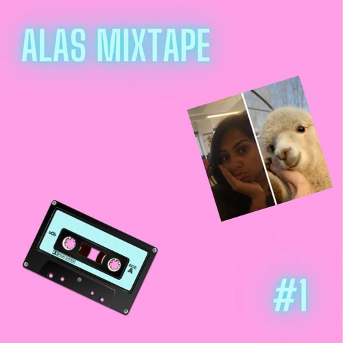 Alas: Mini Mix