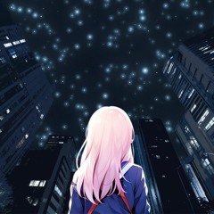 HALA1004 - Living Like A Star feat. 可不 (KAFU)