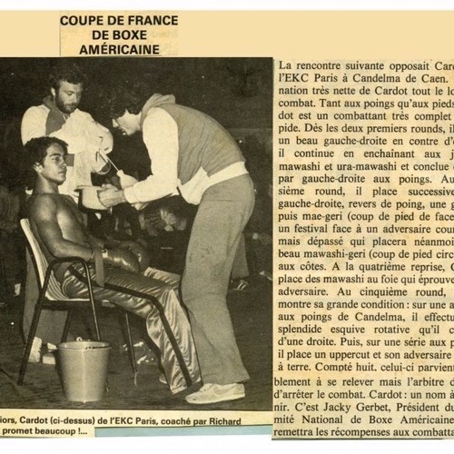 A Song For My Father (live from my bedroom)