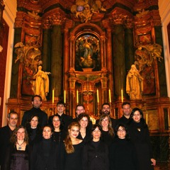 2 Misa O Magnum- Tomás Luis de Victoria