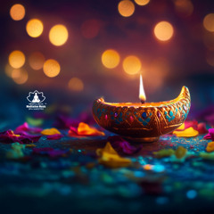 Temple Glow