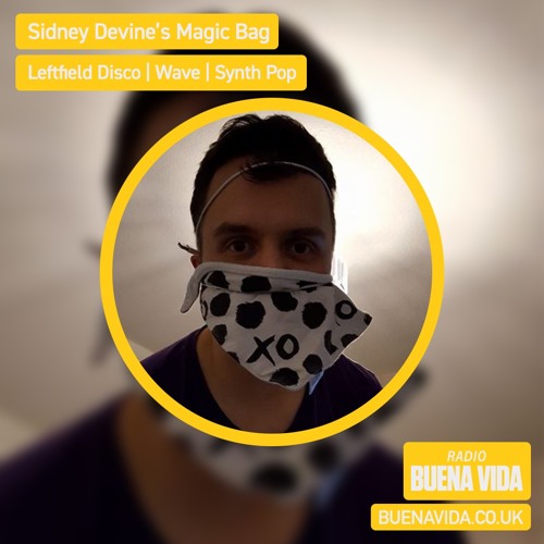 Stream Sidney Devine's Magic Bag - Radio Buena Vida 08.03.23 by Radio Buena  Vida | Listen online for free on SoundCloud