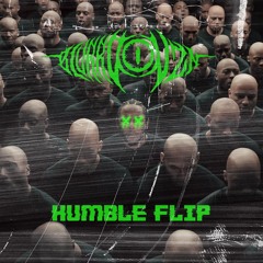 Kendrick Lamar - HUMBLE (blurrd vzn flip)