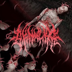 SKNWLKR666 - Nightshade (prod. Neosoulsway)