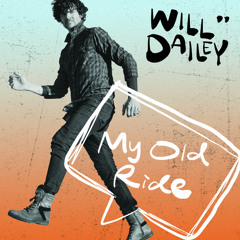 My Old Ride (feat. Danny Clinch)