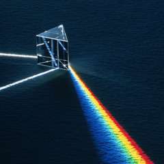 Falcon's Prism In E-Minor