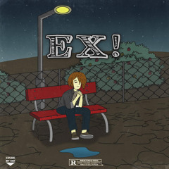 Versatille - EX! *prod. @RyiniBeats* ~ demo.
