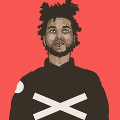 The Weeknd Type Beat "4AM" Dark Hip Hop/R&B Instrumental