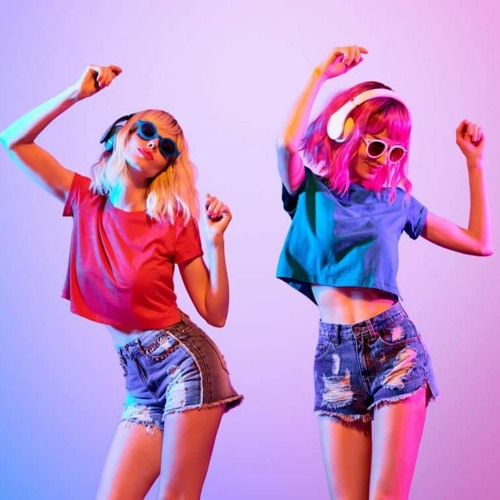 Stream 90s & 00s Dance Mix Volume 1 by DJ Ross Peckham | Listen online ...