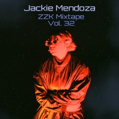 ZZK Mixtape Vol. 32 - Jackie Mendoza - Galaxia de Remixes