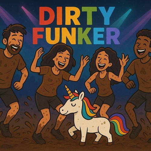 Dirty Funker by DJ Logik