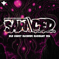 SAW\\CED OLD GHOST RECORDS RESIDENT MIX