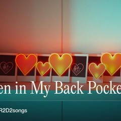 Men in My Back Pocket