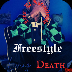 Freestyle Living Death - Zero El Ascendente