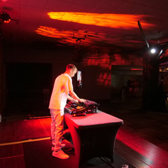 Dustin Skiles - Live at Full Sail University