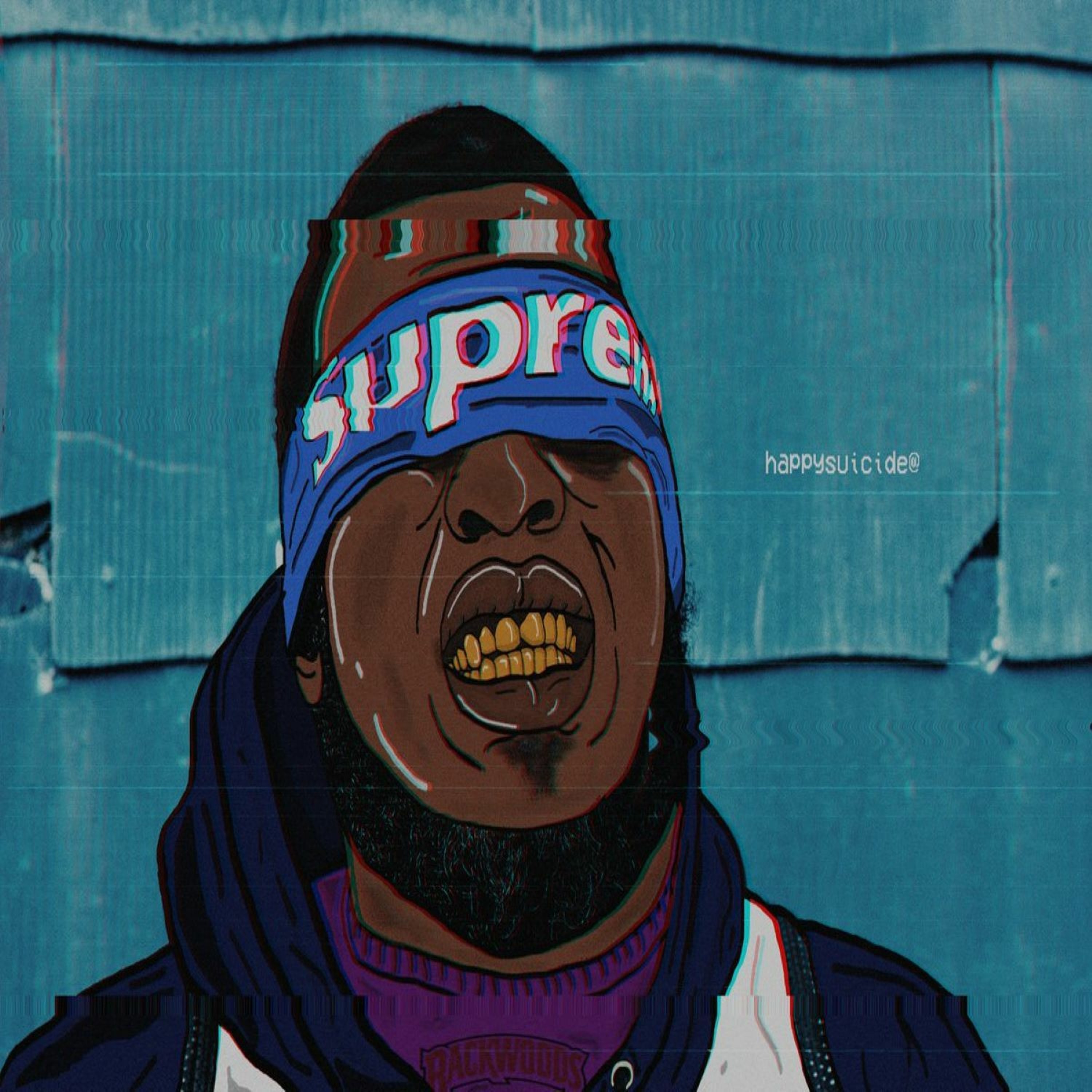 WHATS GOING ON episode artwork