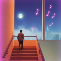 Midnight on the Dance Train - Funk Soul