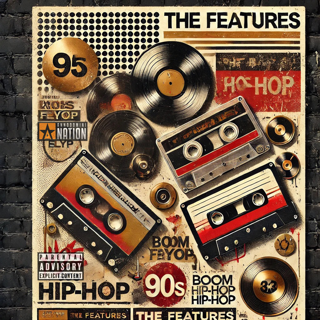 Stream The Features (Snippet) [feat. Kool G Rap, Snoop Dogg