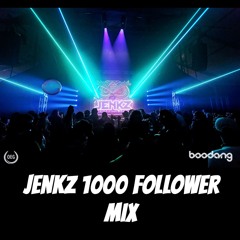 Jenkz 1000 Follower Mix