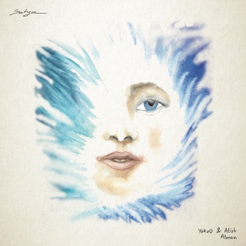 Premiere: YokoO & Atish - Words To Say [Satya]