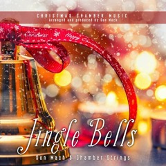 Jingle Bells (string quintet)