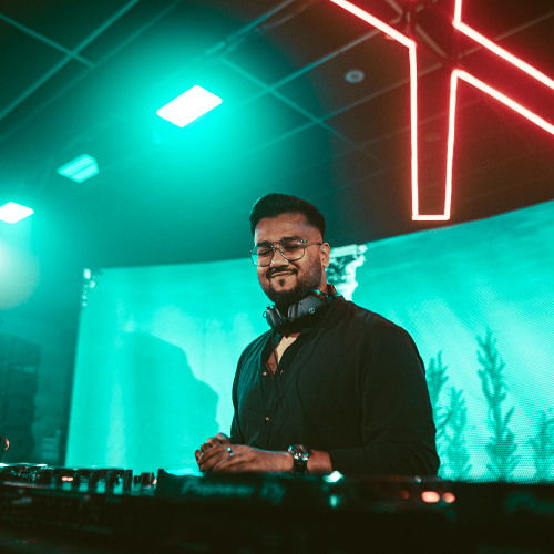 Mustavi @ ArtX | Sphere Sessions 004