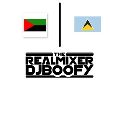 Dj Boofy - MADA'LUCHA riddim 2023 (Master)