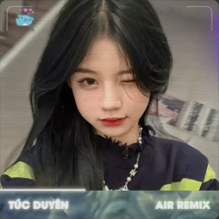 Túc Duyên Remix (Ver Hot TikTok)