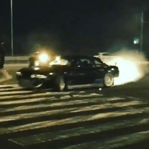 Yavomag - Phonk DriftCrashDie (feat. Crip$et)