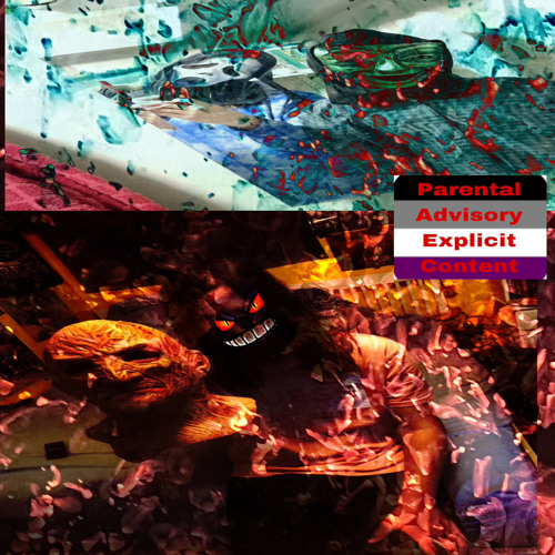 The fall of insane asylums #ANTISOCIALAWARENESS (Prod.Kosfinger)