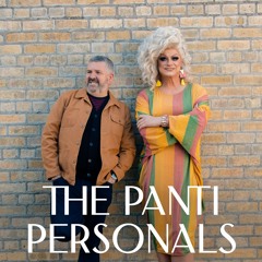 The Panti Personals S3 E4  Arrivalists - Patrick M Barrett