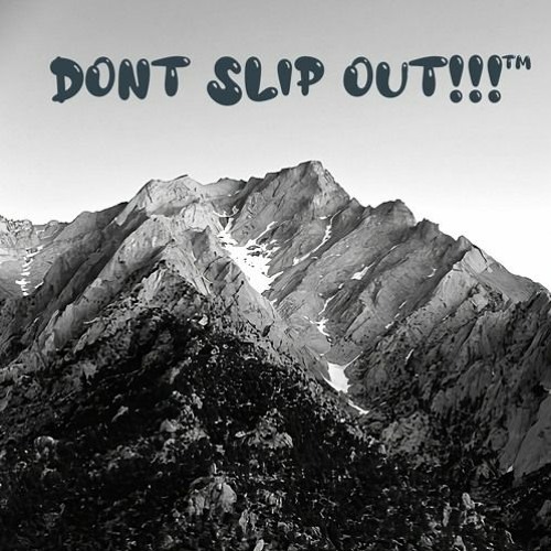 DONT SLIPOUT (CRYSOMEMORE VIP) [FREE DOWNLOAD]