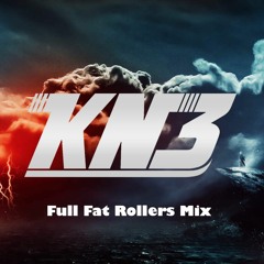 Full Fat Rollers Mix [Drum and Bass]