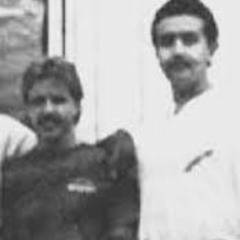 Julian 'Jumpin' Perez in2 Mickey 'Mixin' Oliver - 102.7 FM WBMX, Chicago 1986' (Manny'z Tapez)