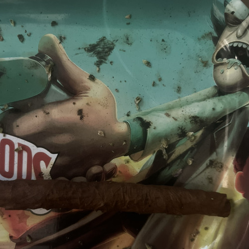 Hall Of Fame ft TreO