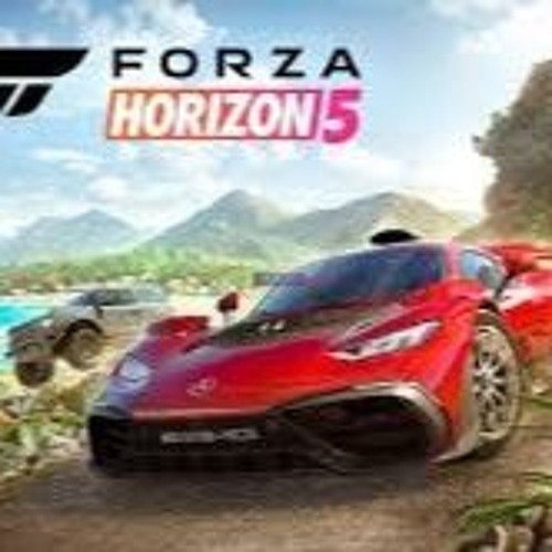 Download Forza Horizon 5 Mobile